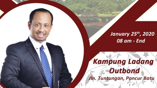 SEMINAR LEADERSHIP IKATAN BIDAN INDONESIA